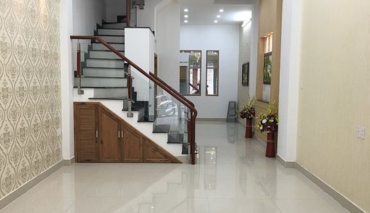 Mt Lý Chính Thắng Phường 9, Q3, Dt: 5.2X22M, Giá 24.5 Tỷ