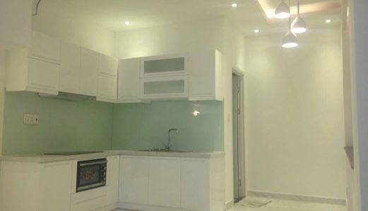 Mt Trần Quang Khải, Q1, Dt: 4x30, Nở Hậu 10m, Cn: 170m2, Giá 33 Tỷ