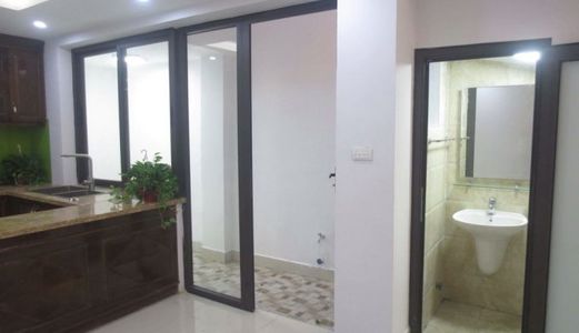 Ks 8 Lầu Mt  Trần Quang Khải, P.tân Định, Q1, Dt: 8.5x21m, Giá 57 Tỷ