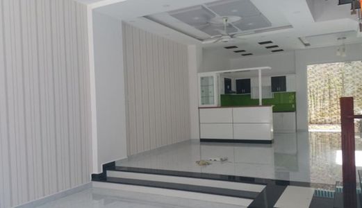 Mt Phan Kế Bính, Q1, Dt: 12.5X21M, 262M2, Giá 74 Tỷ