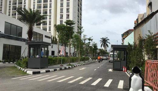 [Chung Cư Bộ Công An] Cần Cho Thuê Gấp Căn 70M2- 10Tr/tháng , Tầng Cao . Liên Hệ Nhanh Nhanh