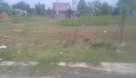 Bán Gấp Dãy Trọ 16 Phòng Và 600m2 Chỉ 579 Tr Mặt Tiền Chợ, Kcn Đang Hoạt Động.