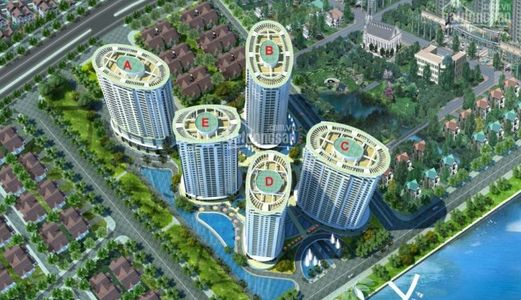 Lần Đầu Tiên Căn Hộ Nay Bến Du Thuyền Ven Sông Sài Gòn, Chỉ 1 Tỷ 2