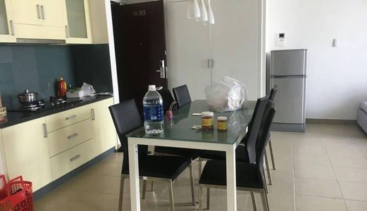 Bán Căn Hộ Horizon, Q.1, Tầng 17, 105M2, 2Pn,  Full Nội Thất. Giá:4.95Tỷ. Lh: Năng 0908556007.