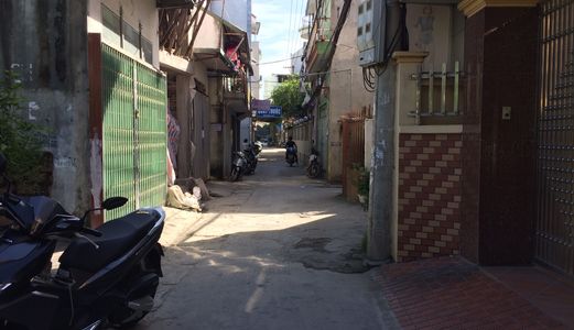 Đất Lai Xá, Kim Chung, Tiện Kinh Doanh, Ô Tô Vào Nhà, 57M2, Mặt Tiền 4.6M.