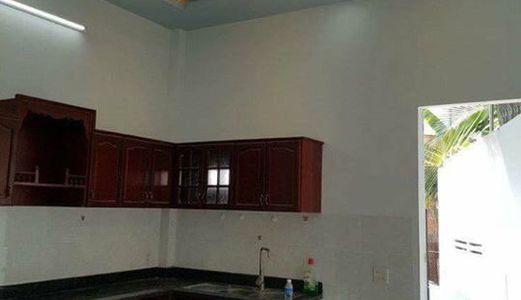 Bán Nhà  Mặt Tiền Đường Nguyễn Đệ, Phường An Hòa, Quận Ninh Kiều, Tp Cần Thơ.