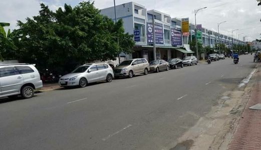 Bán Nhà  Mặt Tiền Đường Nguyễn Đệ, Phường An Hòa, Quận Ninh Kiều, Tp Cần Thơ.