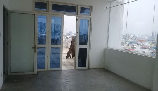 Cho Thuê Văn Phòng, Vioffice Building 306 Trần Phú, P8, Quận 5