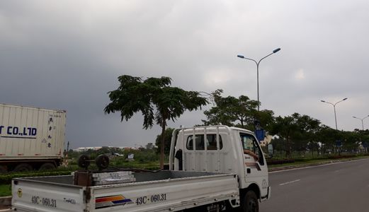 Đất Ven Biển Nguyễn Tất Thành, Đà Nẵng