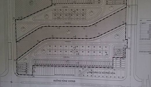 Mở Bán Đợt 1 Khu Dân Cư Bàu Sen - Trung Tâm Thị Xã Đức Phổ.