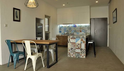 Cần Bán Gấp Căn Hộ La Casa Có Sổ Hồng Giá Chỉ 2.230 Tỷ Đồng Lh: 0933749201