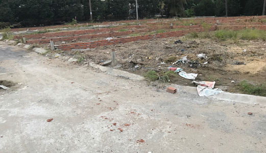 Cần Bán Nhanh Nền Đất Giá Rẻ 52M2 Ngay Mặt Tiền Tl43, Bình Chiểu