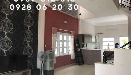 [Cần Giờ] Cơ Hộ Sở Hữu Biệt Thự/ Nhà Phố Liền Kề Dự Án La Maison De Can Gio Đầy Đủ Tiện Nghi