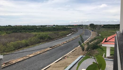 [Cần Giờ] Cơ Hộ Sở Hữu Biệt Thự/ Nhà Phố Liền Kề Dự Án La Maison De Can Gio Đầy Đủ Tiện Nghi