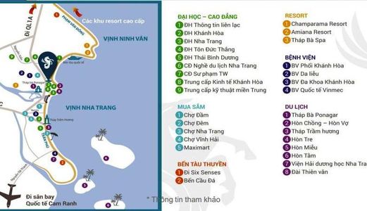 Nhiều Nhà Đầu Tư Thông Minh Đã Chọn Scenia Bay, Còn Bạn????