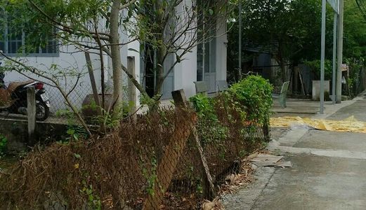 Cần Tiền Sang Lại 125 M2 Xã Đa Phước, Bình Chánh.