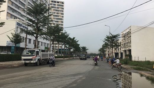 10 Lô Ưu Đãi Đối Diện Vincom_Lk Mai Chí Thọ_Thổ Cư 100%_Sổ Riêng_Xdtd. 0911.971.460