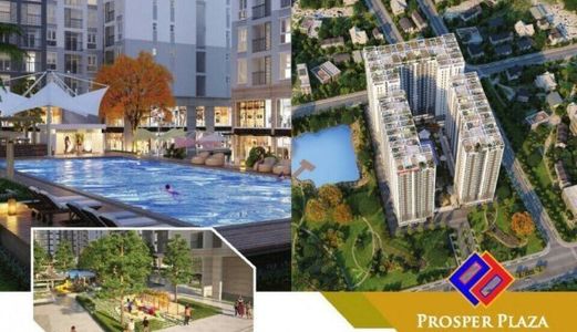 Bán Căn Hộ Cao Cấp Ngay Đường Trường Chinh  Gần Cầu Tham Lương