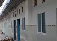 Dãy Trọ Mt Đinh Đức Thiện, Bình Chánh.