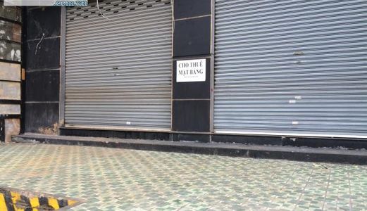 Cho Thuê Nhà Mặt Tiền Đường Võ Trường Toản, Ngang Trên 8M, Đối Điện Trường Đại Học Công Nghề Cần Th