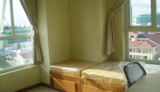 Cho Thuê Căn Hộ Danang Plaza. Lh Bđs Mizuki:0942326060