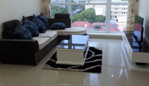 Cho Thuê Căn Hộ Danang Plaza. Lh Bđs Mizuki:0942326060