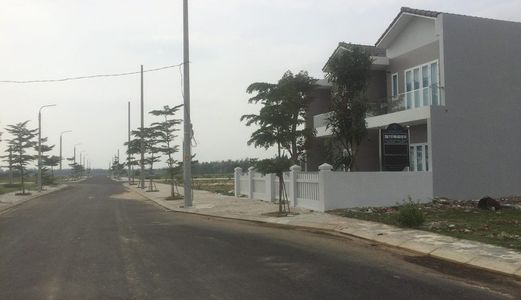 Mở Thêm Vài Lô Hướng Đông Nam, Khu Đô Thị Nam Đà Nẵng, Chiết Khấu Cao