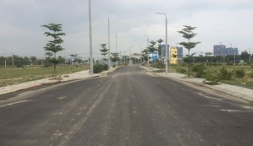 Mở Thêm Vài Lô Hướng Đông Nam, Khu Đô Thị Nam Đà Nẵng, Chiết Khấu Cao