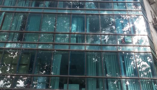 Cho Thuê Văn Phòng Dt 15M2, Giá 3Tr/th, Mặt Phố Lý Nam Đế, Hoàn Kiếm