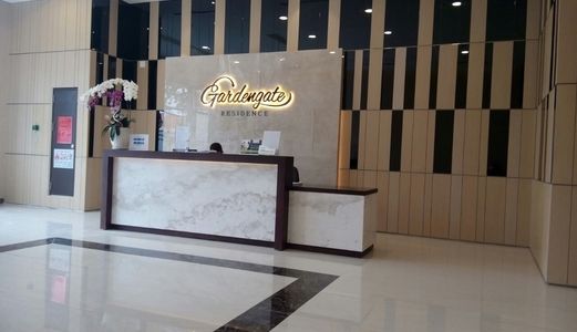 Cho Thuê Căn Hộ 2 Pn 73m2 - 18 Tr/tháng - Dự Án Garden Gate- Phú Nhuận