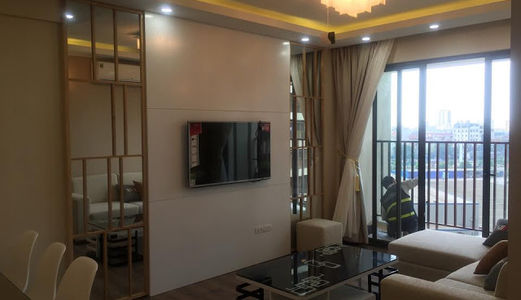 [(Mới)]…. Bán Căn Hộ Green Stars 102m2( Cửa Vào Tb, Ban Công Đn-Đb) 