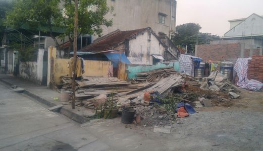 Bán Ô Đất Sau Điện Lực Quảng Ninh Cột 5- Đường Ôtô Vào Tận Nhà