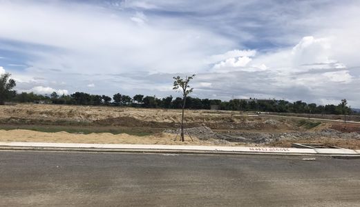 Ngày 29-10-2017 Mở Bán Giai Đoạn I Dự Án Đại Dưỡng Xanh 