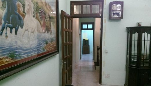 Bán Nhà Tại Ngõ Ngõ Trại Cá 55M2,mt 4.5, Giá 3.3 Tỷ