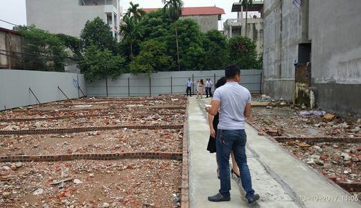 Cần Bán 17 Lô Đất Thổ Cư Gần Vạn Phúc 200M, Giá Từ 1,2 Tỷ, Sổ Đỏ Chính Chủ