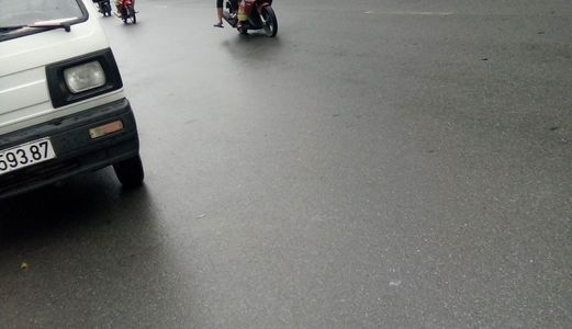 Chỉ Hơn 1 Tỷ Có Ngay Lô Đất 2  Mặt Tiền Ngõ Ô Tô Vào Tận Nhà Ở Thạch Bàn , Long Biên .