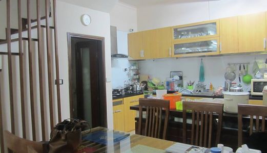 Bán Gấp Nhà Chính Chủ Phố Khương Thượng 31m2, 4 Tầng, Giá Sốc 2.65 Tỷ, Nhà Cực Đẹp