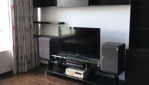 Bán Căn Hộ Phú Hoàng Anh. Dt 129m2, 3 Pn,3 Wc, Tặng Nội Thất. Giá Hợp Lý 