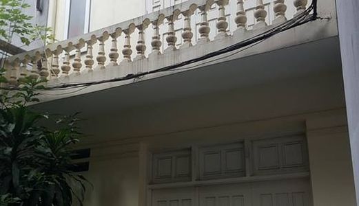 Bán Nhà 3 Tầng Ngõ Phố Lò Đúc 52m2- Mặt Tiền 5m (Giá 3.5 Tỷ) Lh:0972244296