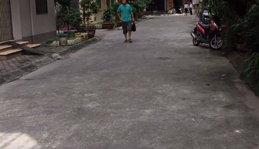 Cần Bán Ngay Mảnh Đất Phố Phạm Tuấn Tài 75M2 Mt 6M Giá 95Tr Mua Ngay Nào