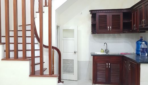 Chính Chủ Bán Nhà Ngõ Quỳnh- Thanh Nhàn 25m2 X 4 Tầng Giá 1.88 Tỷ