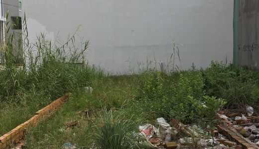 Đất Dt 4X13M, Hẻm 1135 .Hướng Đông Bắc .Giá 2.3 Tỷ .Q7