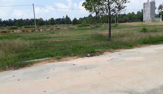 Becamex Idc Mở Bán Đất Nền Trong Khu Đô Thị Mới Bình Dương 275 Tr/nền.