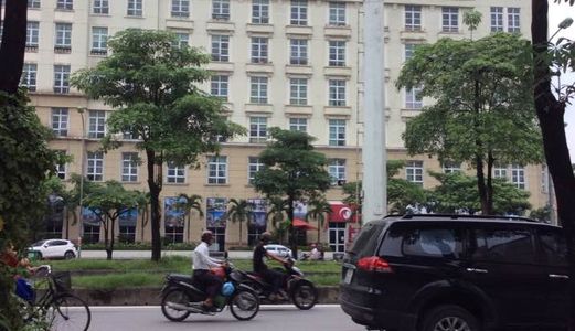 Bán Đất Thổ Cư 36M Mễ Trì Hạ 2 Mặt Thoáng Giá 1.9 Tỷ