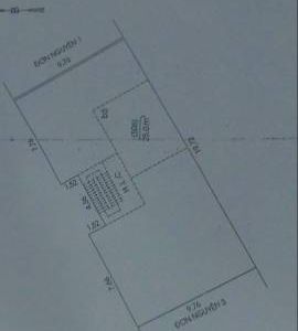 Bán Nhà Tập Thể Vĩnh Hồ, Đống Đa, Hà Nội. Lh 0989509030