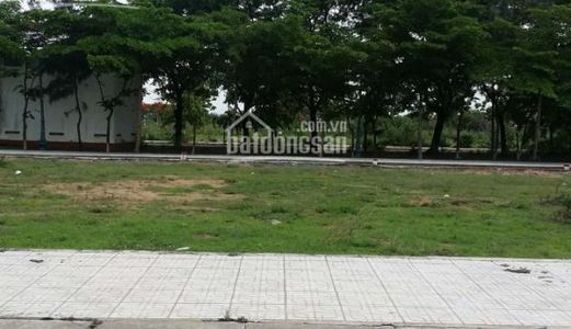 Khu Vực: Bán Đất Tại Đường Nguyễn Thị Định - Quận 2 