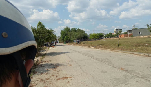 Về Quê Ở Với Con Cháu. Chú Tôi Đang Cần Bán 300M2 Đất Gần Chợ, Giá 420 Triệu Và 16 P.Trọ Đang Kd