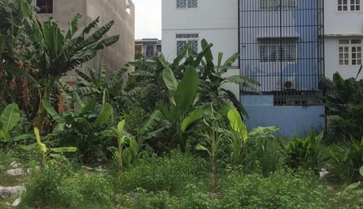 Đất Mt Đường Số 30 Ao Sen ,5X20, 5.2 Tỉ