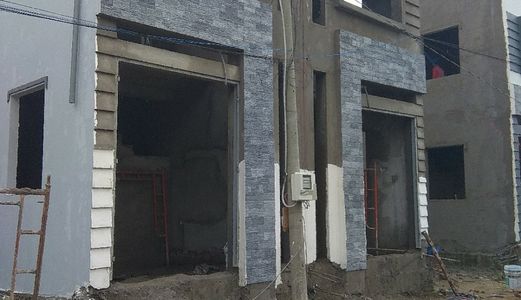 Bán Nhà Đường Lê Văn Lương 1 Trệt 1 Lầu Dọn Vào Ở Ngay 