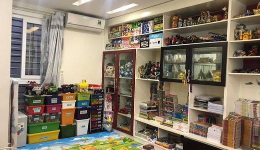 Mặt Phố Nguyễn Văn Cừ 90M2, Mt 4M Giá 13.2 Tỷ. 3 Mặt Thoáng.